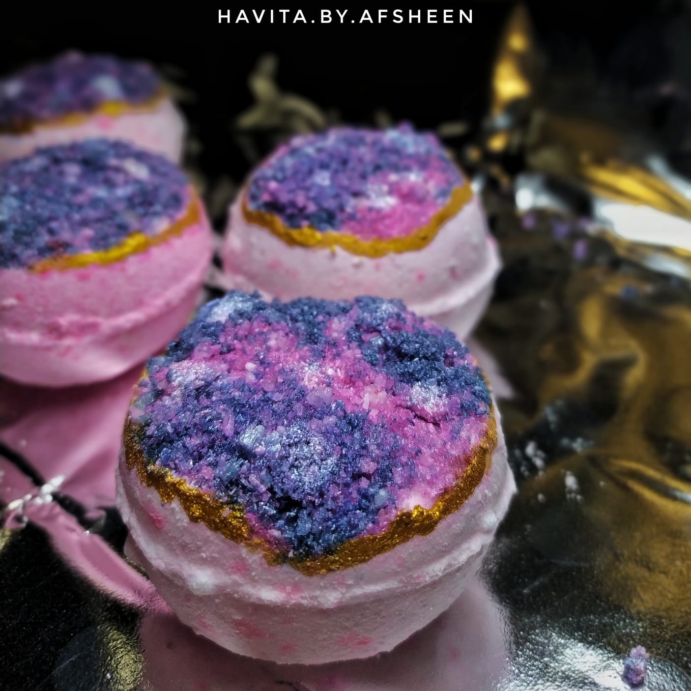 Geode bathbomb deal