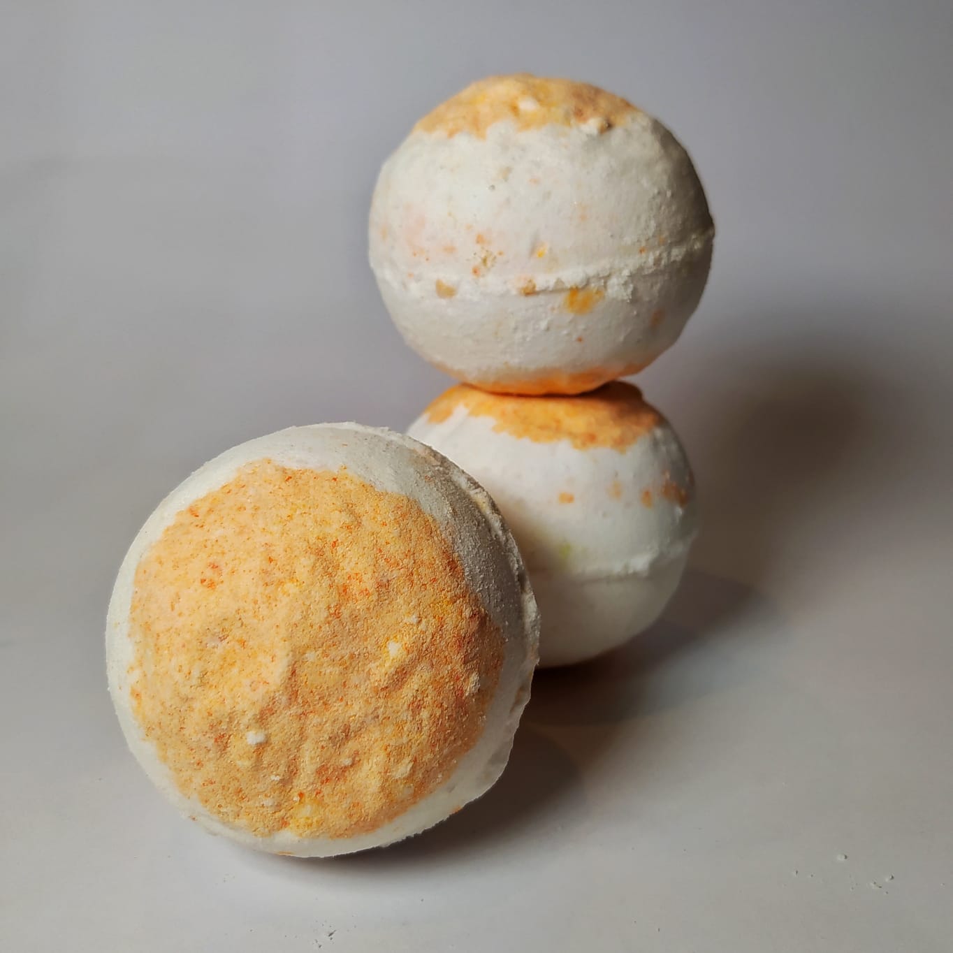 Coral Love BathBomb Deal